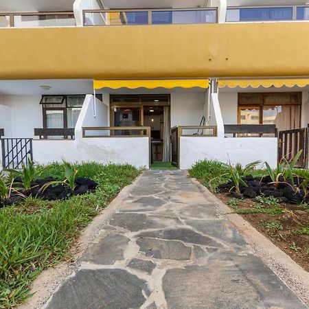Sand Friendly Holiday Home 普拉亚戴尔雷安格莱斯 外观 照片