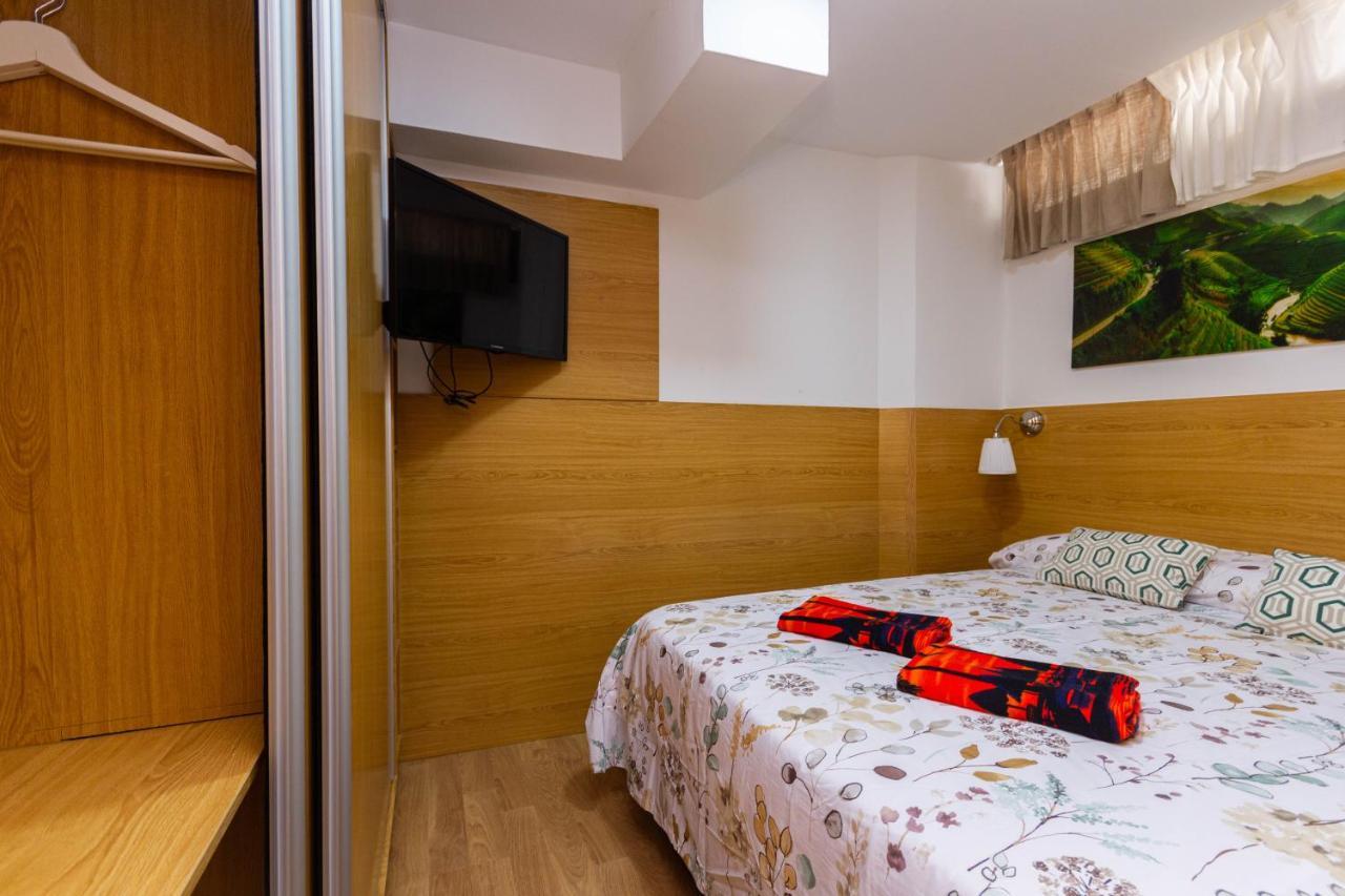 Sand Friendly Holiday Home 普拉亚戴尔雷安格莱斯 外观 照片